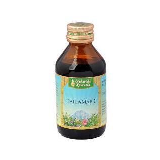 TAILAMAP 2 OLIO 100 ML