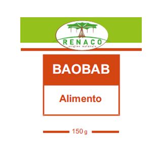 BAOBAB 150 G