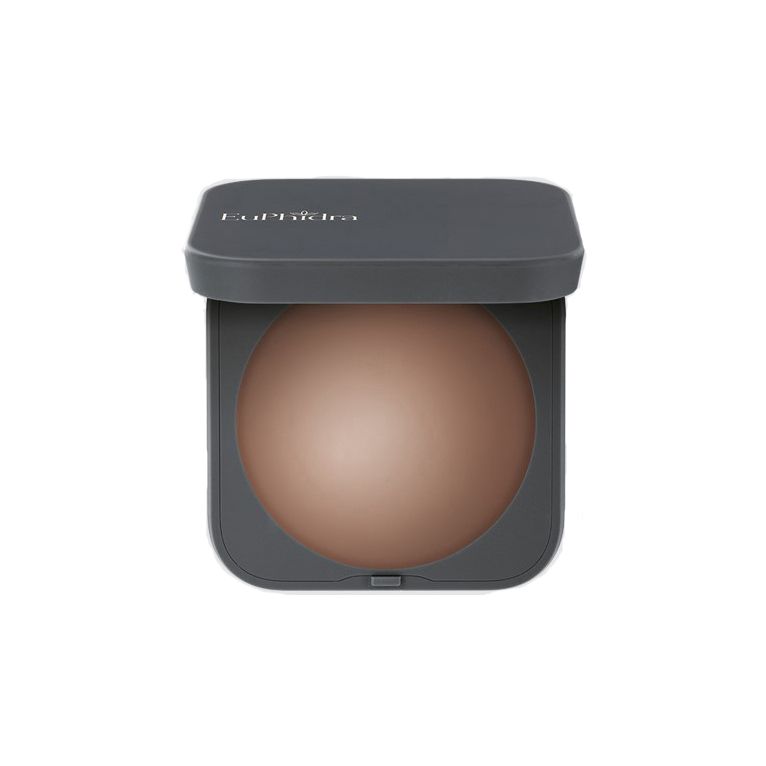 euphidra fondotinta ultra comfort powder fp02 6 g