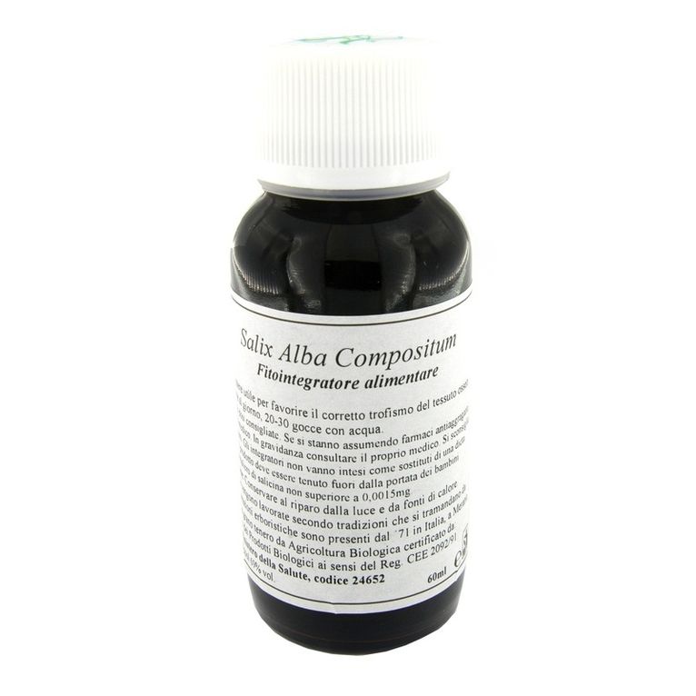 lvs 38n salix alba compositum 60 ml