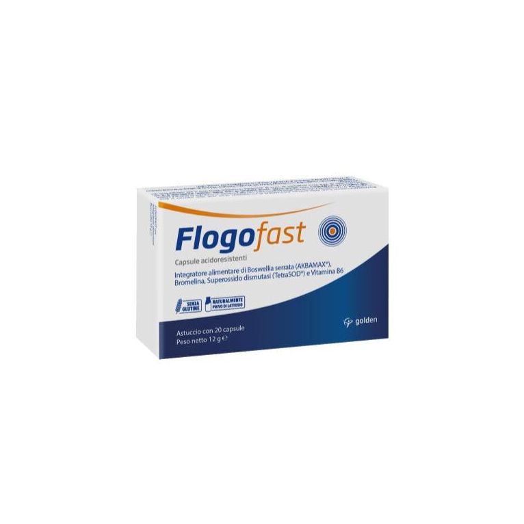 flogofast 20 capsule