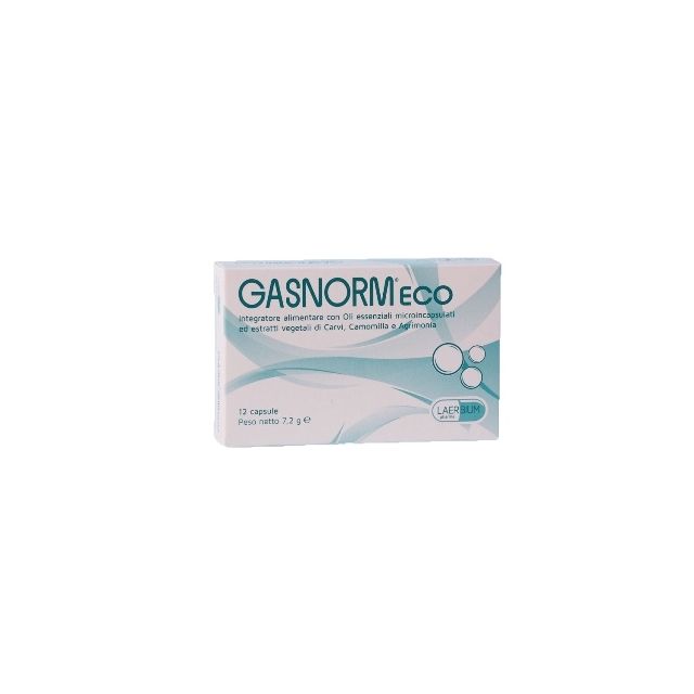 gasnorm-eco-12-capsule
