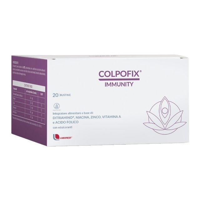 colpofix-immunity-20-bustine-senza-glutine-con-edulcoranti