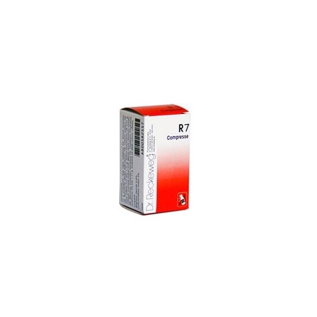 reckeweg-r7-100-compresse