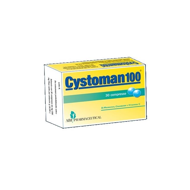 cystoman-100-30-compresse