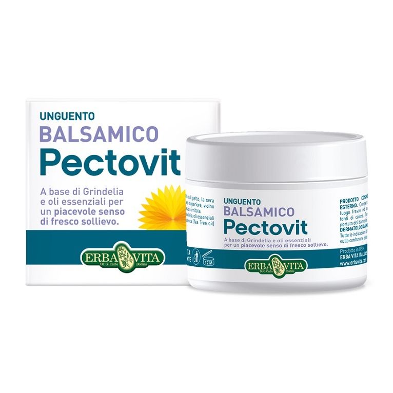 pectovit unguento 50 ml