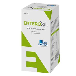 ENTEROXIL 500 ML
