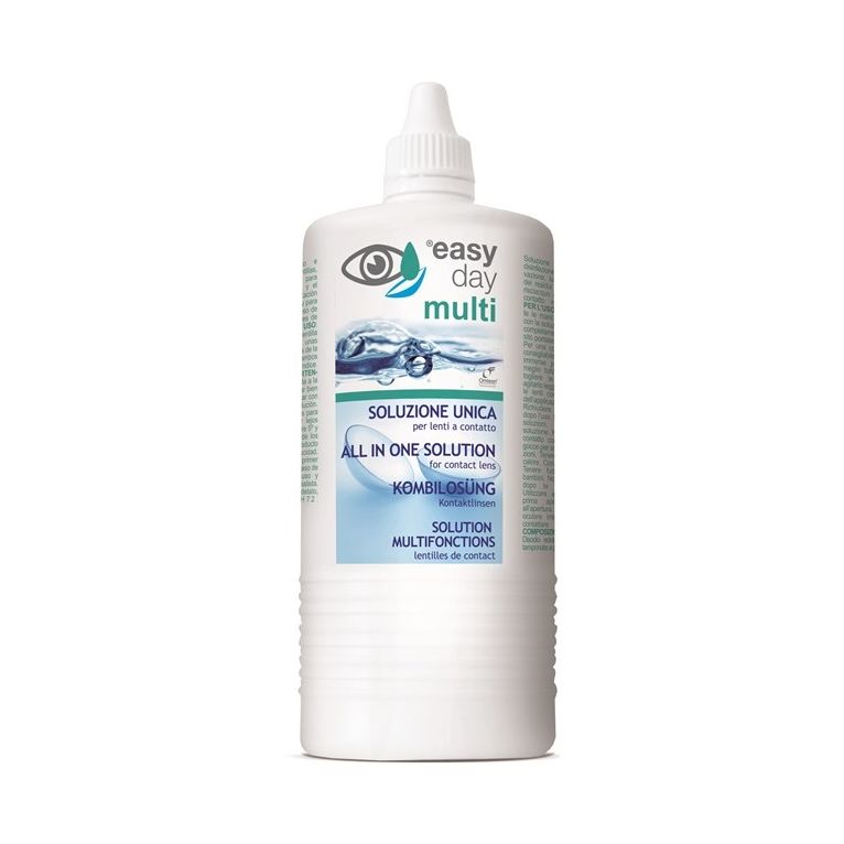 easyday day unica all in one solution 360 ml