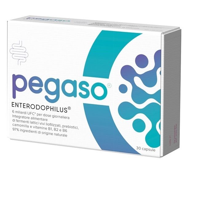 pegaso-enterodophilus-30-capsule
