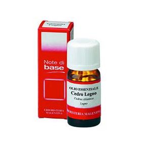 CEDRO LEGNO OLIO ESSENZIALE 10 ML