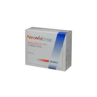 NEOVIS TRES 20 BUSTINE