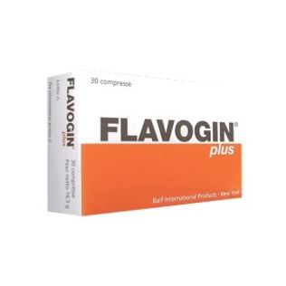 FLAVOGIN PLUS 30 CONFETTI