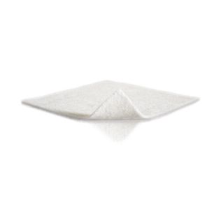 MELGISORB AG MEDICAZIONE ANTIMICROBICA ASSORBENTE IN FIBRE DI ALGINATO CON CARBOSSIMETILCELLULOSA 10X10CM 10 PEZZI