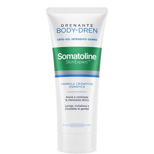 SOMATOLINE SKIN EXPERT DRENANTE BODY DREN 200 ML