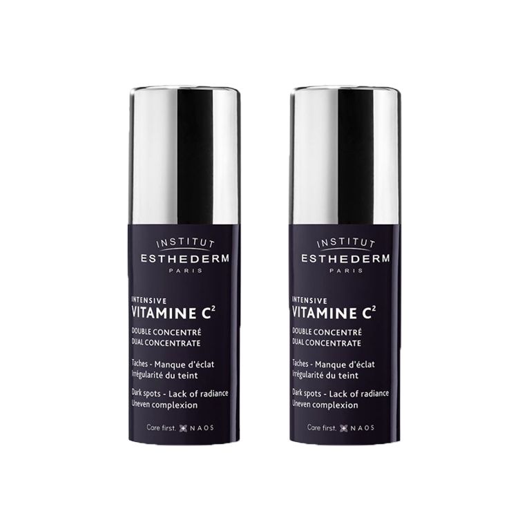 intensive vitamine c serum duo pack 2 pezzi da 10 ml