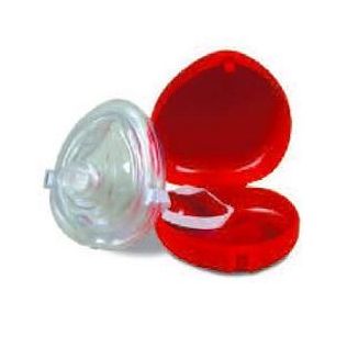 MASCHERA RIANIMAZ BOCCA/BOCCA