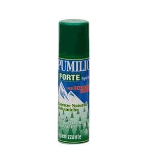 PUMILIO SPRAY IGIENIZZANTE 200 ML