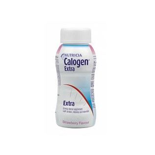 CALOGEN EXTRA FRAGOLA 200 ML