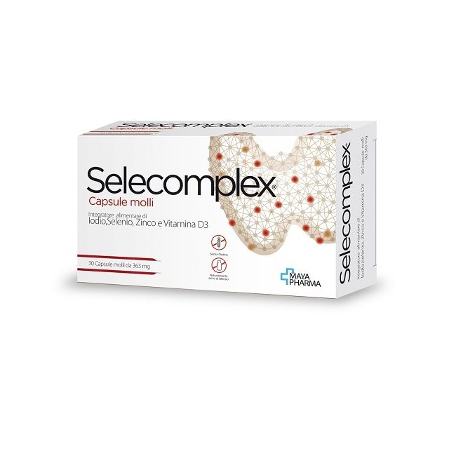 selecomplex-30-capsule-molli-da-367-mg