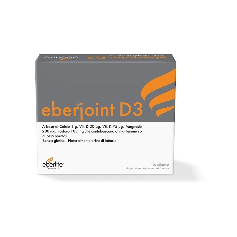 eberjoint d3 20 stick pack