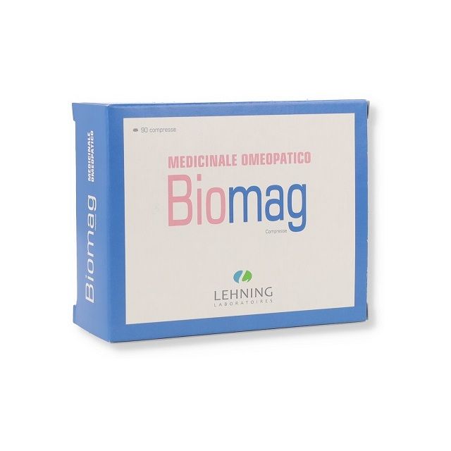 biomag-90-compresse-masticabili-lehning