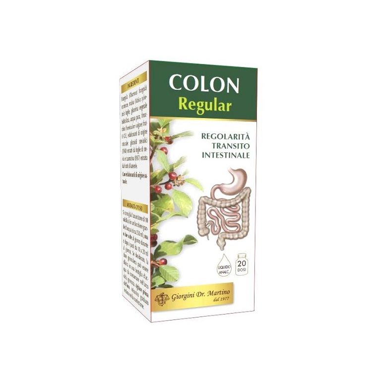 colon regular liquido analcolico 200 ml