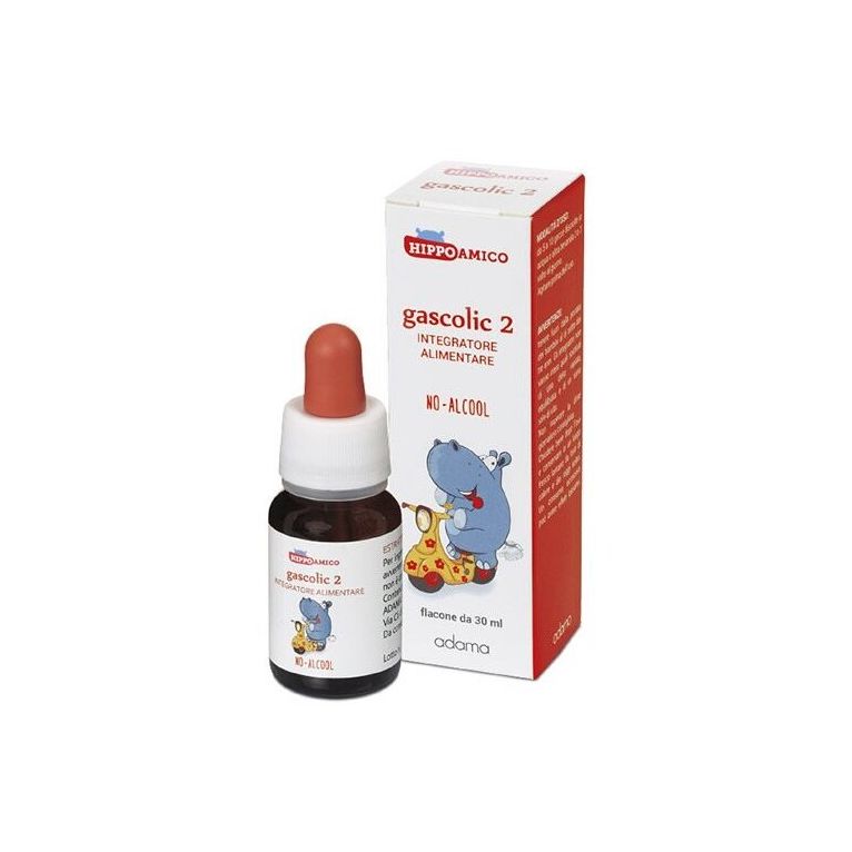 eie gascolic 2 gocce 30 ml