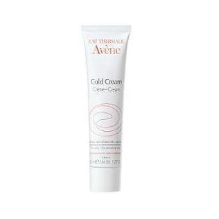 EAU THERMALE AVENE COLD CREAM 100 ML