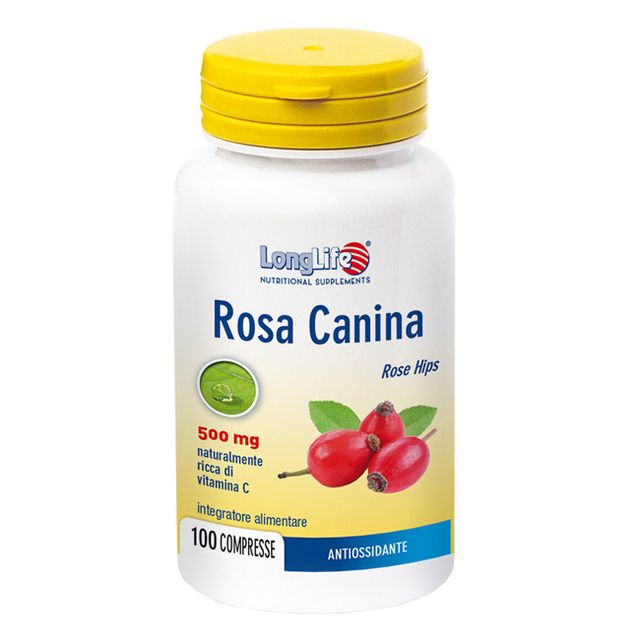 longlife-rosa-canina-100-compresse-rivestite
