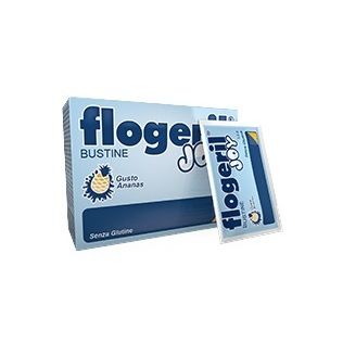 FLOGERIL JOY 20 BUSTINE