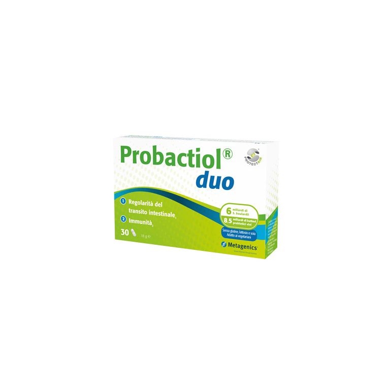 probactiol duo new 30 capsule