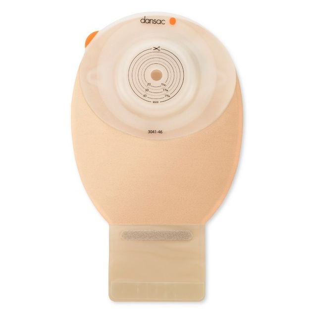 dansac-novalife-tre-1-sacca-aperta-opaca-convex-midi-per-ileostomia-con-finestra-ritagliabile-15-46-mm-350-ml-10-pezzi