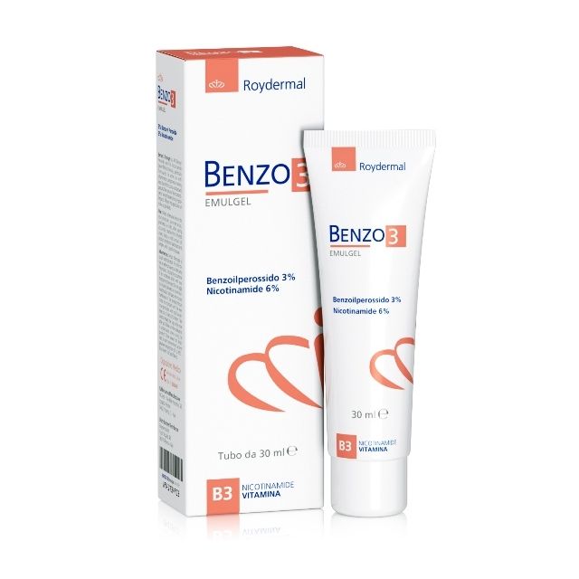 benzo-3-emulgel-30-ml