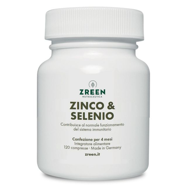 zreen-zinco-and-selenio-120-compresse
