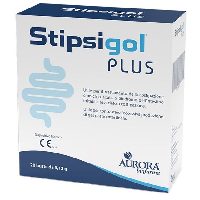 stipsigol-plus-20-bustine