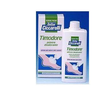 TIMODORE POLVERE 75 G