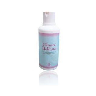 CLINNIX DELICATO SHAMPOO LAVAGGI FREQUENTI 500 ML