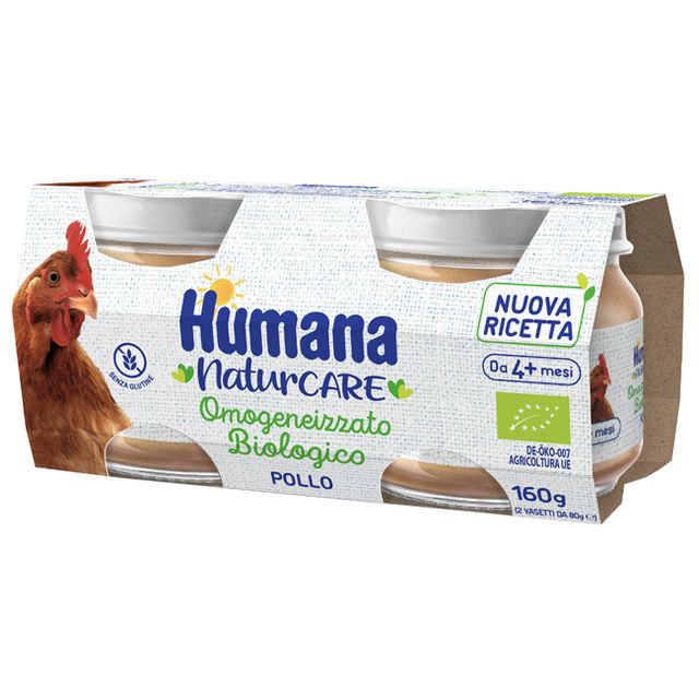 humana-omogeneizzato-pollo-biologico-2-pezzi-80-g