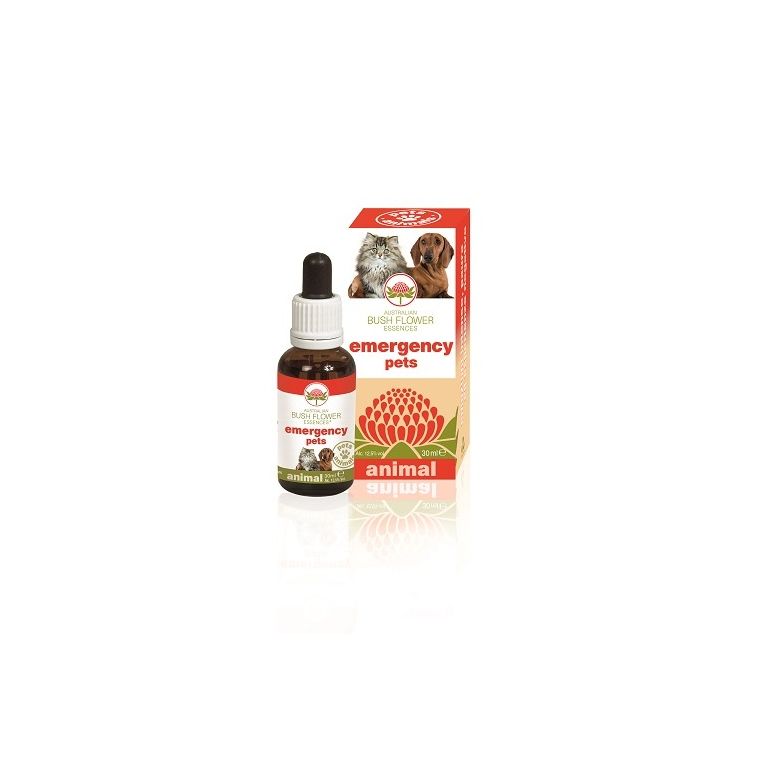emergency pets 30 ml