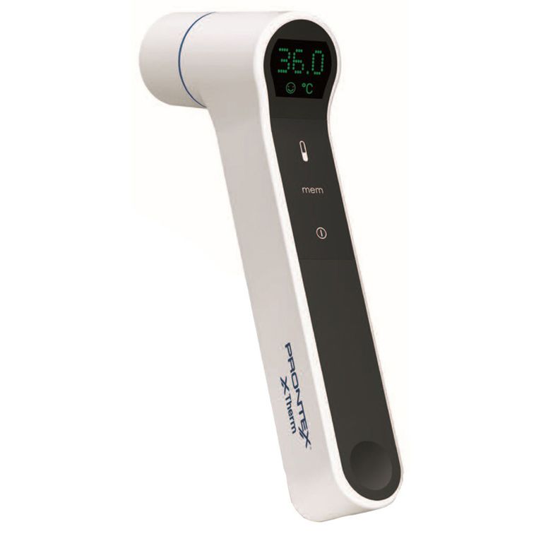 termometro digitale prontex xtherm