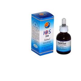 GASTROSOL LIQUIDO 50 ML