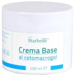 CREMA BASE VASO 100 ML