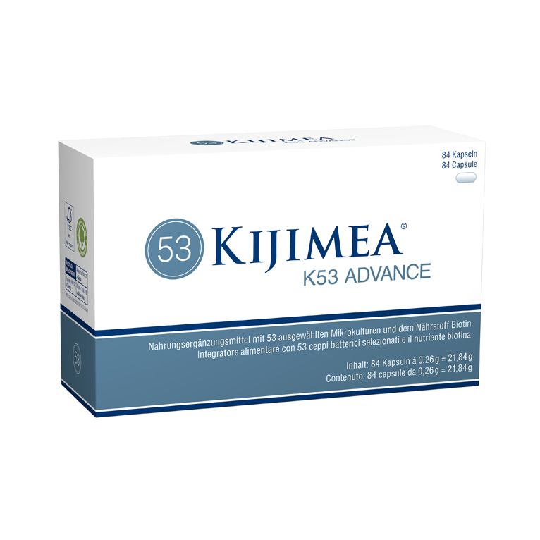 kijimea k53 advance 84 capsule