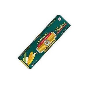 LE ASOLANE FONTE DI FIBRA BUCATINI 250 G