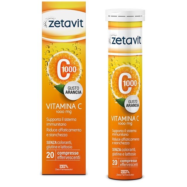 zetavit-c1000-20-compresse-effervescenti