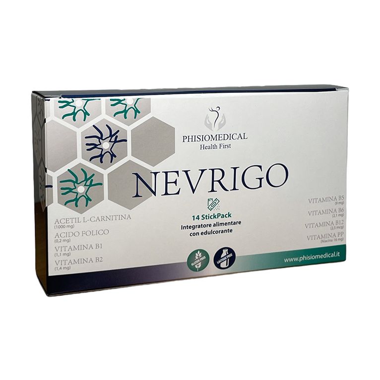 nevrigo 14 stickpack