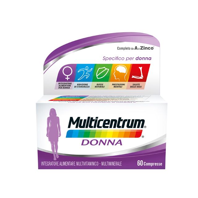 multicentrum-donna-60-compresse