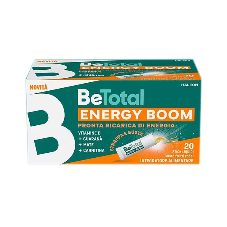 betotal energy boom 20 stick
