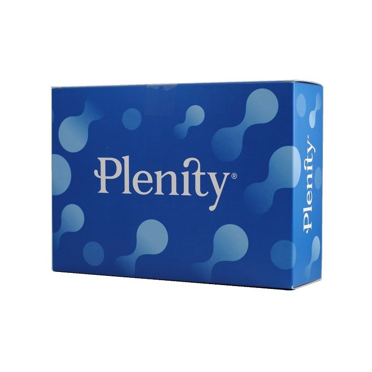 kit plenity capsule per trattamento non chirurgico dell'obesita'