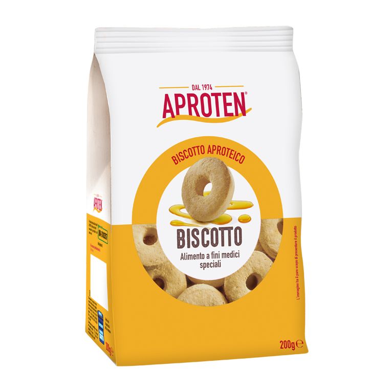 aproten biscotto 200 g